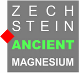Zechstein Ancient Magnesium